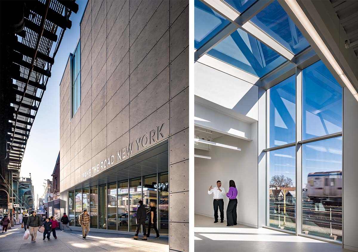 MRNY Community Center Design 2